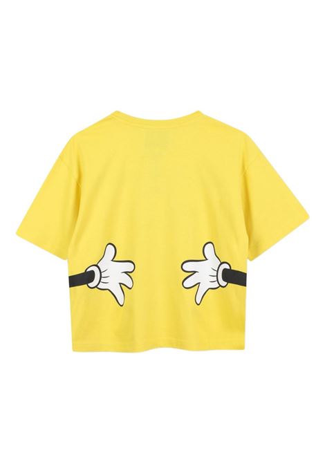 T-shirt Marc Jacobs Kids MARC JACOBS KIDS | T-SHIRT E POLO | W60588526